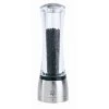 Moulin à Poivre Daman U'Select 21 Cm Transparent-Inox Peugeot -Ustensiles De Cuisine Boutique moulin a poivre daman u select 21 cm transparent inox peugeot