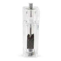 Moulin à Poivre Et Salière Combiné Pontarlier 15 Cm Acryl Peugeot