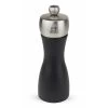 Moulin à Poivre Fidji 15 Cm Noir-Inox Peugeot -Ustensiles De Cuisine Boutique moulin a poivre fidji 15 cm noir inox peugeot