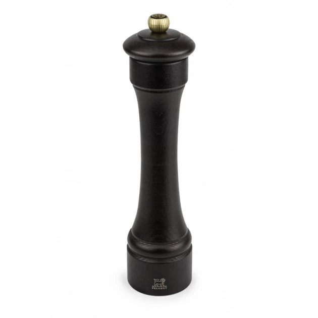Moulin à Poivre Hostellerie 22 Cm Chocolat Peugeot 3 Moulin à Poivre Hostellerie 22 Cm Chocolat Peugeot