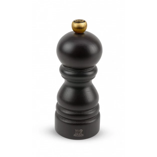 Moulin à Poivre Paris 12 Cm Chocolat Peugeot 3 Moulin à Poivre Paris 12 Cm Chocolat Peugeot