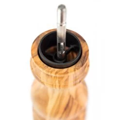 Moulin à Poivre Paris 18 Cm Bois Olivier Peugeot -Ustensiles De Cuisine Boutique moulin a poivre paris 18 cm bois olivier peugeot 1