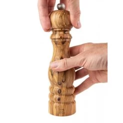 Moulin à Poivre Paris 22 Cm Bois Olivier Peugeot -Ustensiles De Cuisine Boutique moulin a poivre paris 22 cm bois olivier peugeot 2