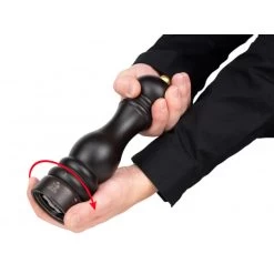 Moulin à Poivre Paris 22 Cm Chocolat Peugeot 5 Moulin à Poivre Paris 22 Cm Chocolat Peugeot -Ustensiles De Cuisine Boutique moulin a poivre paris 22 cm chocolat peugeot 1