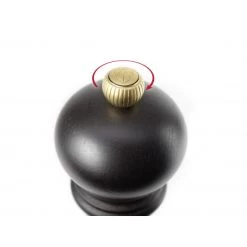 Moulin à Poivre Paris 30 Cm Chocolat Peugeot -Ustensiles De Cuisine Boutique moulin a poivre paris 30 cm chocolat peugeot 1