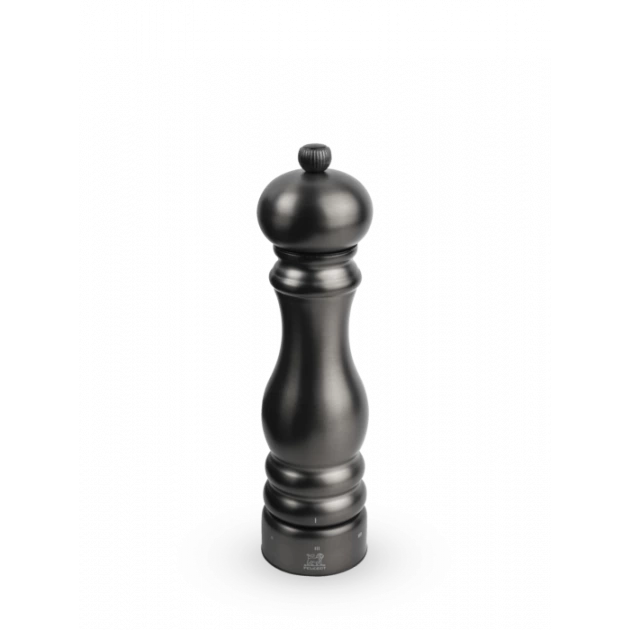 Moulin à Poivre Paris Chef U'Select 22 Cm Carbone Peugeot 3 Moulin à Poivre Paris Chef U'Select 22 Cm Carbone Peugeot