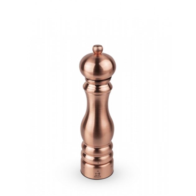Moulin à Poivre Paris Chef U'Select 22 Cm Cuivré Peugeot 3 Moulin à Poivre Paris Chef U'Select 22 Cm Cuivré Peugeot