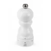 Moulin à Poivre Paris U'Select 12 Cm Laqué Blanc Peugeot