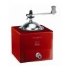 Moulin à Poivre Roellinger 13 Cm Rouge Piment Peugeot -Ustensiles De Cuisine Boutique moulin a poivre roellinger 13 cm rouge piment peugeot