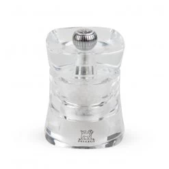 Moulin à Sel Baltic 8 Cm Acryl Peugeot