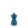 Moulin à Sel Bistro 10 Cm Bleu Pacifique Peugeot -Ustensiles De Cuisine Boutique moulin a sel bistro 10 cm bleu pacifique