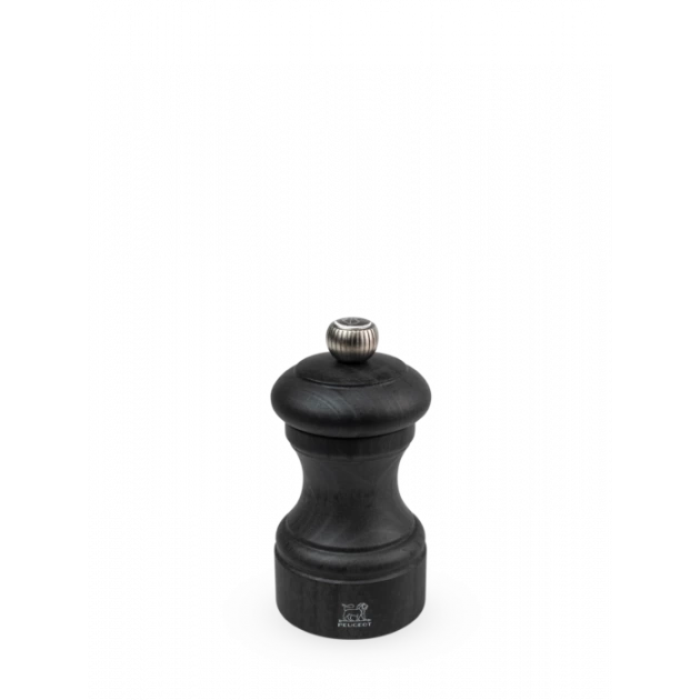 Moulin à Sel Bistro 10 Cm Bois Graphite Peugeot 3 Moulin à Sel Bistro 10 Cm Bois Graphite Peugeot