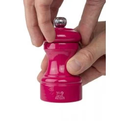 Moulin à Sel Bistro 10 Cm Rose Bonbon Peugeot 9 Moulin à Sel Bistro 10 Cm Rose Bonbon Peugeot -Ustensiles De Cuisine Boutique moulin a sel bistro 10 cm rose bonbon peugeot 1