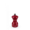Moulin à Sel Bistro 10 Cm Rouge Passion Peugeot -Ustensiles De Cuisine Boutique moulin a sel bistro 10 cm rouge passion peugeot