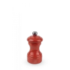 Moulin à Sel Bistro 10 Cm Terracotta Peugeot -Ustensiles De Cuisine Boutique moulin a sel bistro 10 cm terracotta peugeot