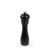 Moulin à Sel Checkmate 22 Cm Noir Mat Peugeot -Ustensiles De Cuisine Boutique moulin a sel checkmate 22 cm noir mat peugeot