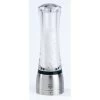 Moulin à Sel Daman U'Select 21 Cm Transparent-Inox Peugeot -Ustensiles De Cuisine Boutique moulin a sel daman u select 21 cm transparent inox peugeot