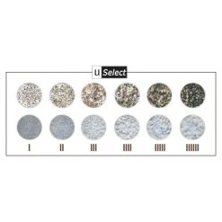 Moulin à Sel Electrique Elis Sense U'Select 20 Cm Inox Peugeot -Ustensiles De Cuisine Boutique moulin a sel electrique elis sense u select 20 cm inox peugeot 2