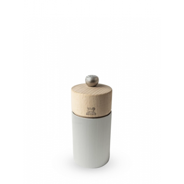 Moulin à Sel Line 12 Cm Aluminium Peugeot 3 Moulin à Sel Line 12 Cm Aluminium Peugeot