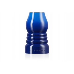 Moulin à Sel Azur (bleu) Le Creuset 8 Moulin à Sel Azur (bleu) Le Creuset -Ustensiles De Cuisine Boutique moulin a sel marseille bleu le creuset 2