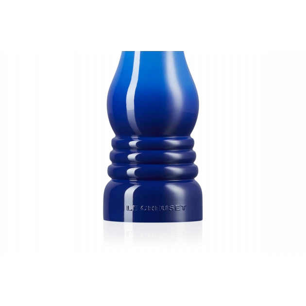 Moulin à Sel Azur (bleu) Le Creuset 5 Moulin à Sel Azur (bleu) Le Creuset – Image 3