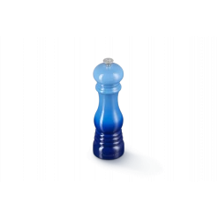 Moulin à Sel Azur (bleu) Le Creuset