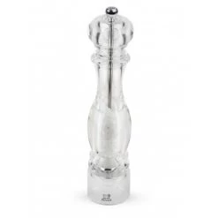 Moulin à Sel Nancy 30 Cm Transparent Peugeot