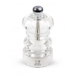 Moulin à Sel Nancy 9 Cm Transparent Peugeot