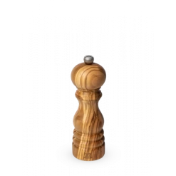 Moulin à Sel Paris 18 Cm Bois Olivier Peugeot