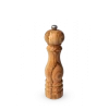 Moulin à Sel Paris 22 Cm Bois Olivier Peugeot -Ustensiles De Cuisine Boutique moulin a sel paris 22 cm bois olivier peugeot