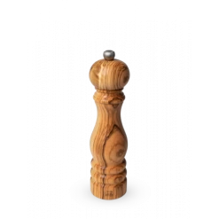 Moulin à Sel Paris 22 Cm Bois Olivier Peugeot