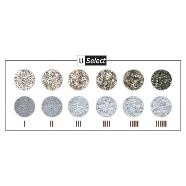 Moulin à Sel Paris Chef U'Select 30 Cm Inox Peugeot 4 Moulin à Sel Paris Chef U'Select 30 Cm Inox Peugeot – Image 2