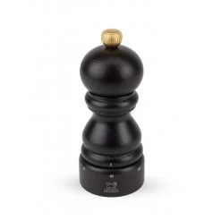 Moulin à Sel Paris U'Select 12 Cm Chocolat Peugeot