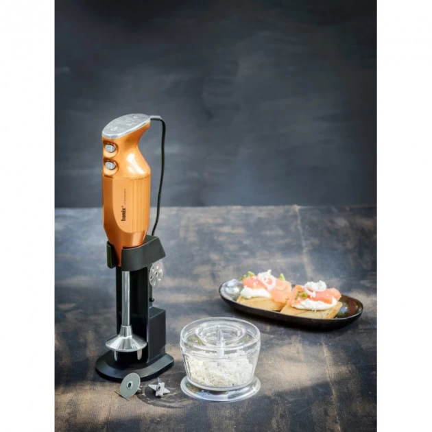 Moulin Hachoir 100 Ml Pour Mixeurs Bamix 5 Moulin Hachoir 100 Ml Pour Mixeurs Bamix – Image 3