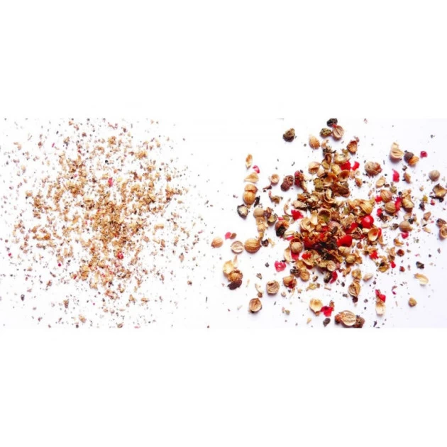 Moulin Universel Céramique Réglable Kyocera Rouge 5 Moulin Universel Céramique Réglable Kyocera Rouge – Image 3