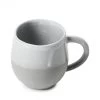 Mug En Céramique Blanc Arctique 33 Cl No.W Revol