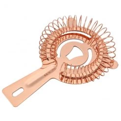 Passoire à Cocktail Cuivrée Lebrun