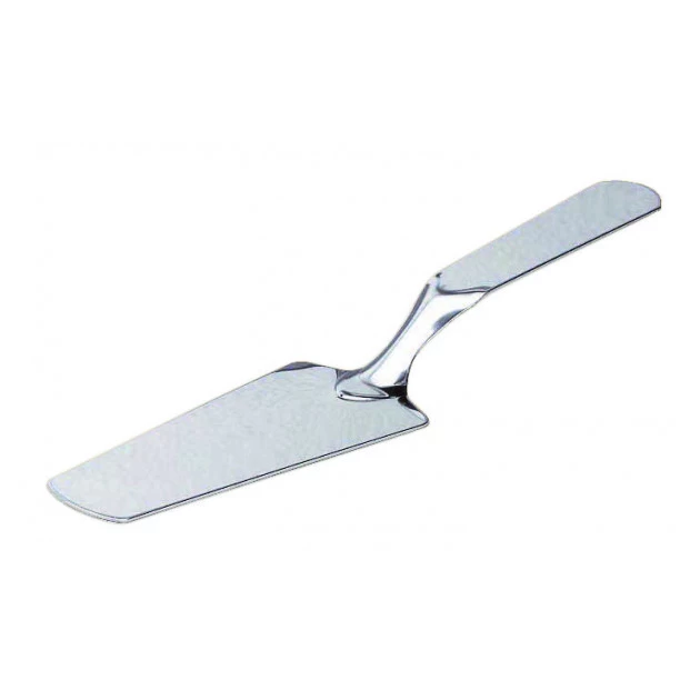 Pelle à Gateaux Inox 24 Cm Mallard Ferrière 3 Pelle à Gateaux Inox 24 Cm Mallard Ferrière
