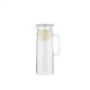 Pichet à Thé Avec Filtre 1.2L BIASCA Bodum 1 Pichet à Thé Avec Filtre 1.2L BIASCA Bodum -Ustensiles De Cuisine Boutique pichet a the avec filtre 12l biasca bodum