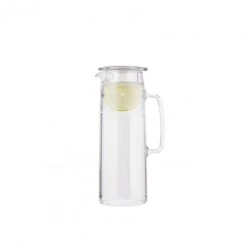 Pichet à Thé Avec Filtre 1.2L BIASCA Bodum