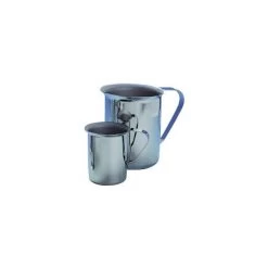 Pichet Inox 1L Mallard Ferrière