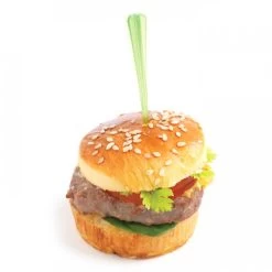 Pics à Cocktails Réutilisables (x12) 8 Pics à Cocktails Réutilisables (x12) -Ustensiles De Cuisine Boutique pics a cocktails reutilisables x12 2