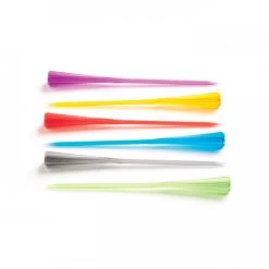 Pics à Cocktails Réutilisables (x12)