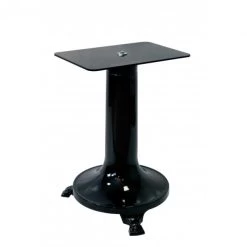 Pied Pour Trancheuse à Jambon Manuelle Noir 300 Mm Wismer