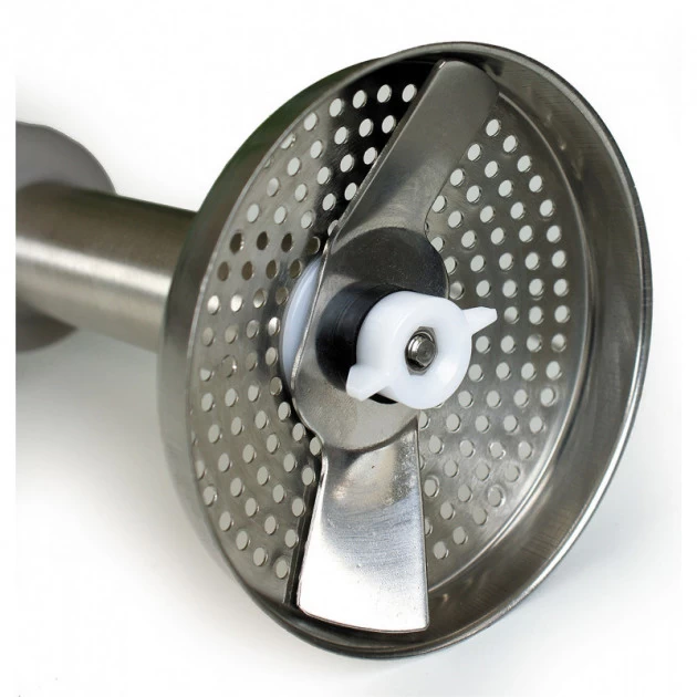 Pied Presse Purée 126 Mm DYNAMIX Dynamic 4 Pied Presse Purée 126 Mm DYNAMIX Dynamic – Image 2