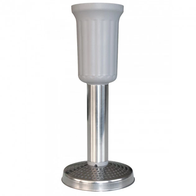 Pied Presse Purée 126 Mm DYNAMIX Dynamic 3 Pied Presse Purée 126 Mm DYNAMIX Dynamic