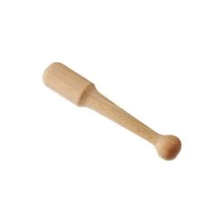 Pilon Bois à Cocktail