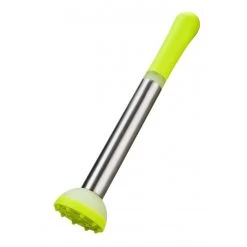 Pilon Cocktail Inox Et PVC 21 Cm Ibili