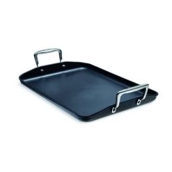 Plancha Géante Fonte D'aluminium 34 X 25 Cm Le Creuset -Ustensiles De Cuisine Boutique plancha geante fonte 34 x 25 cm le creuset 3