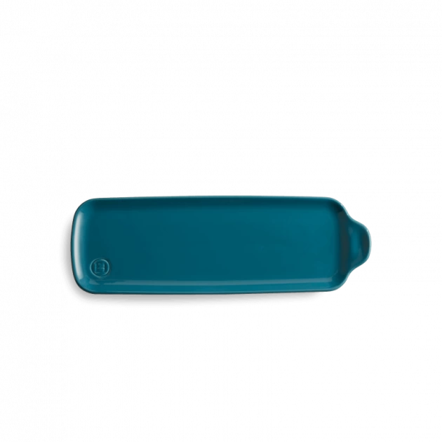 Planche Apéritive En Céramique 31,5 X 10,5 Cm Calanque APERITIVO Emile Henry 4 Planche Apéritive En Céramique 31,5 X 10,5 Cm Calanque APERITIVO Emile Henry – Image 2